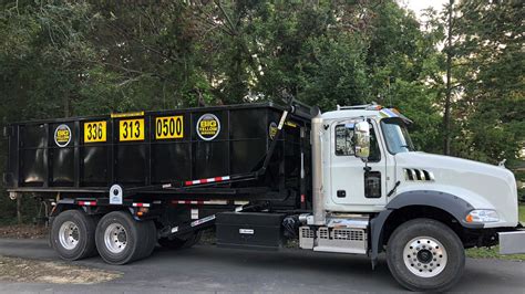 West Des Moines Residential and Commercial Dumspter Rentals .
